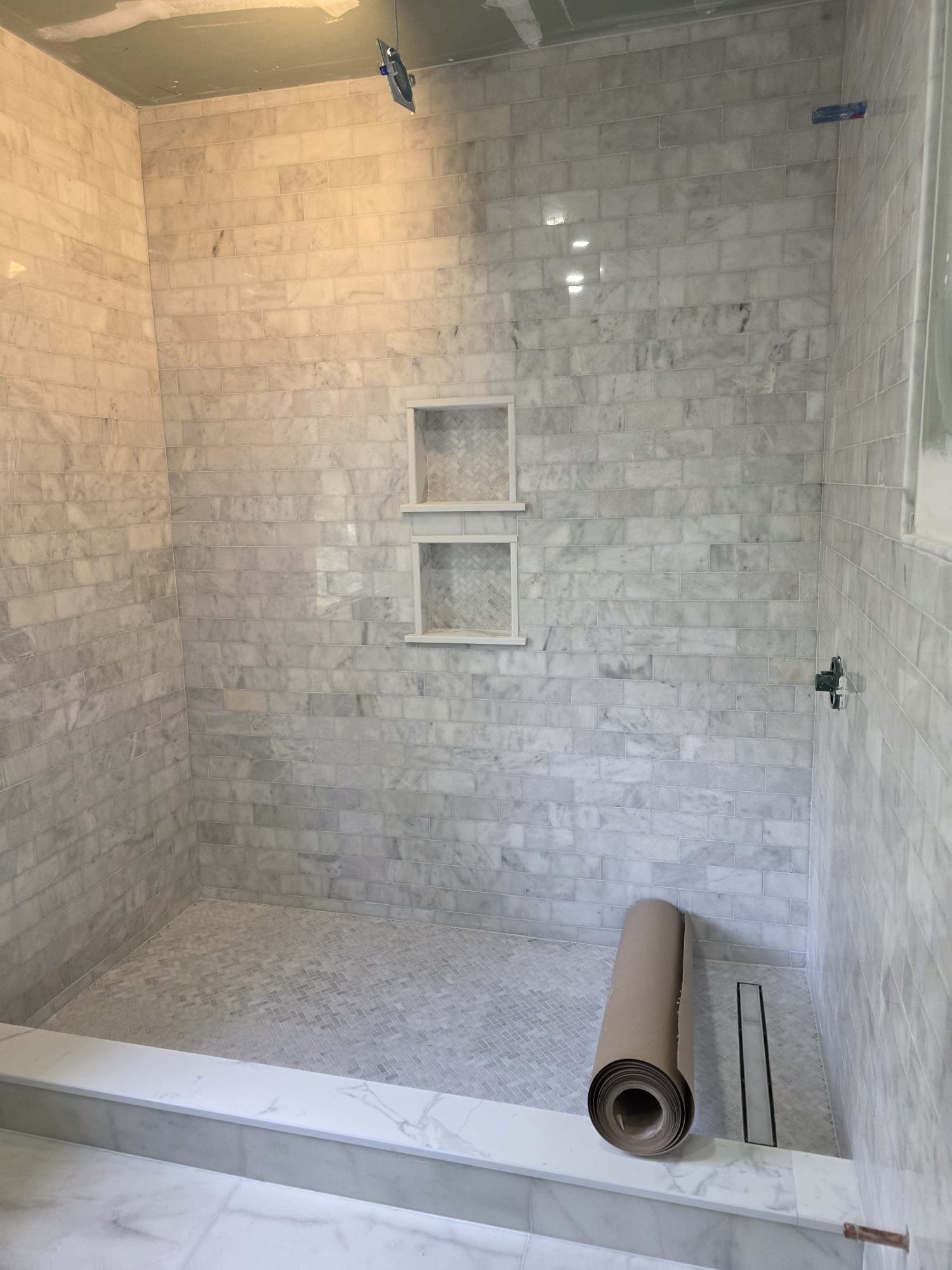 Bathroom Remodeling After