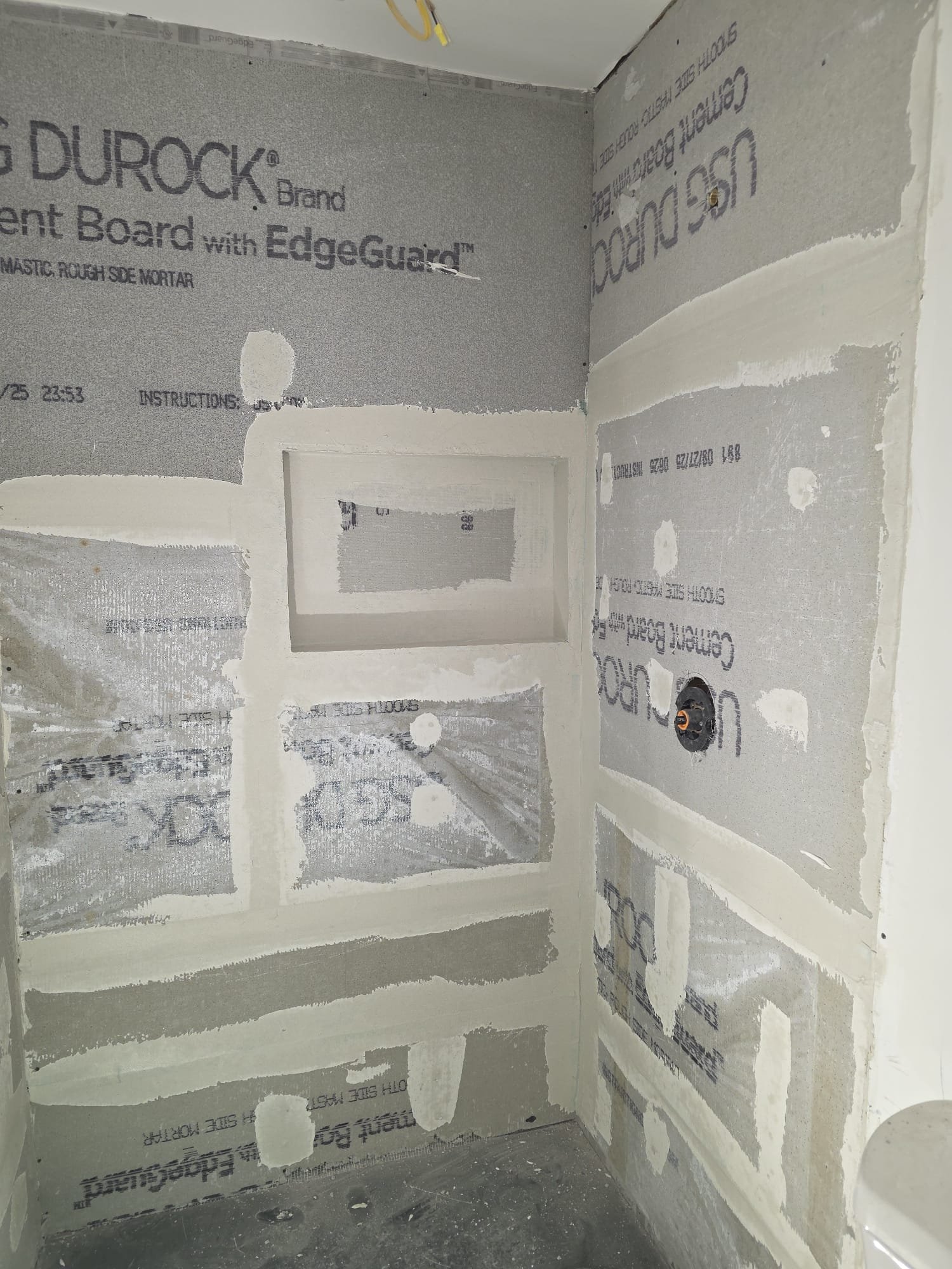 Bathroom Remodeling Before