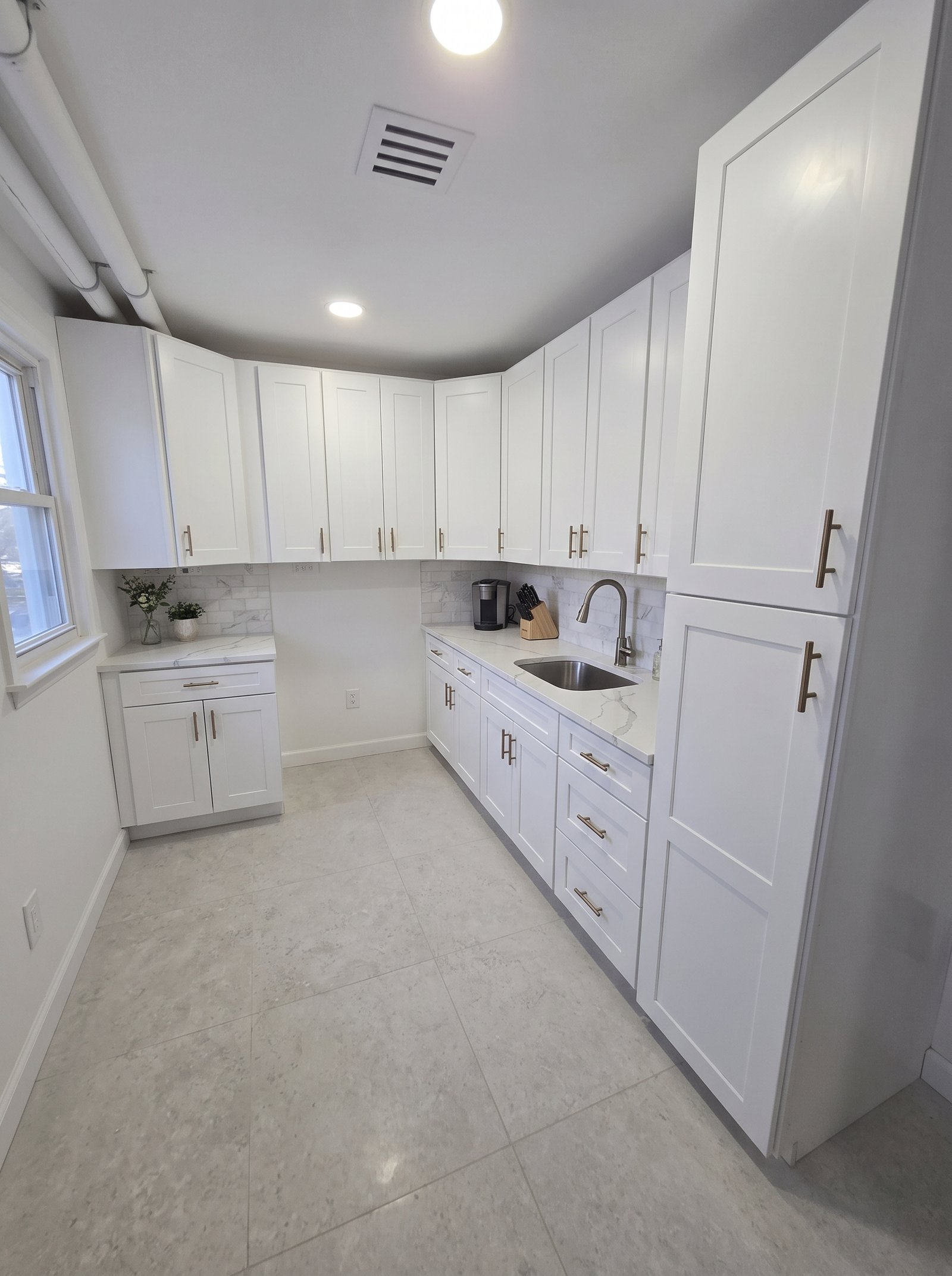 Kitchen Remodeling After