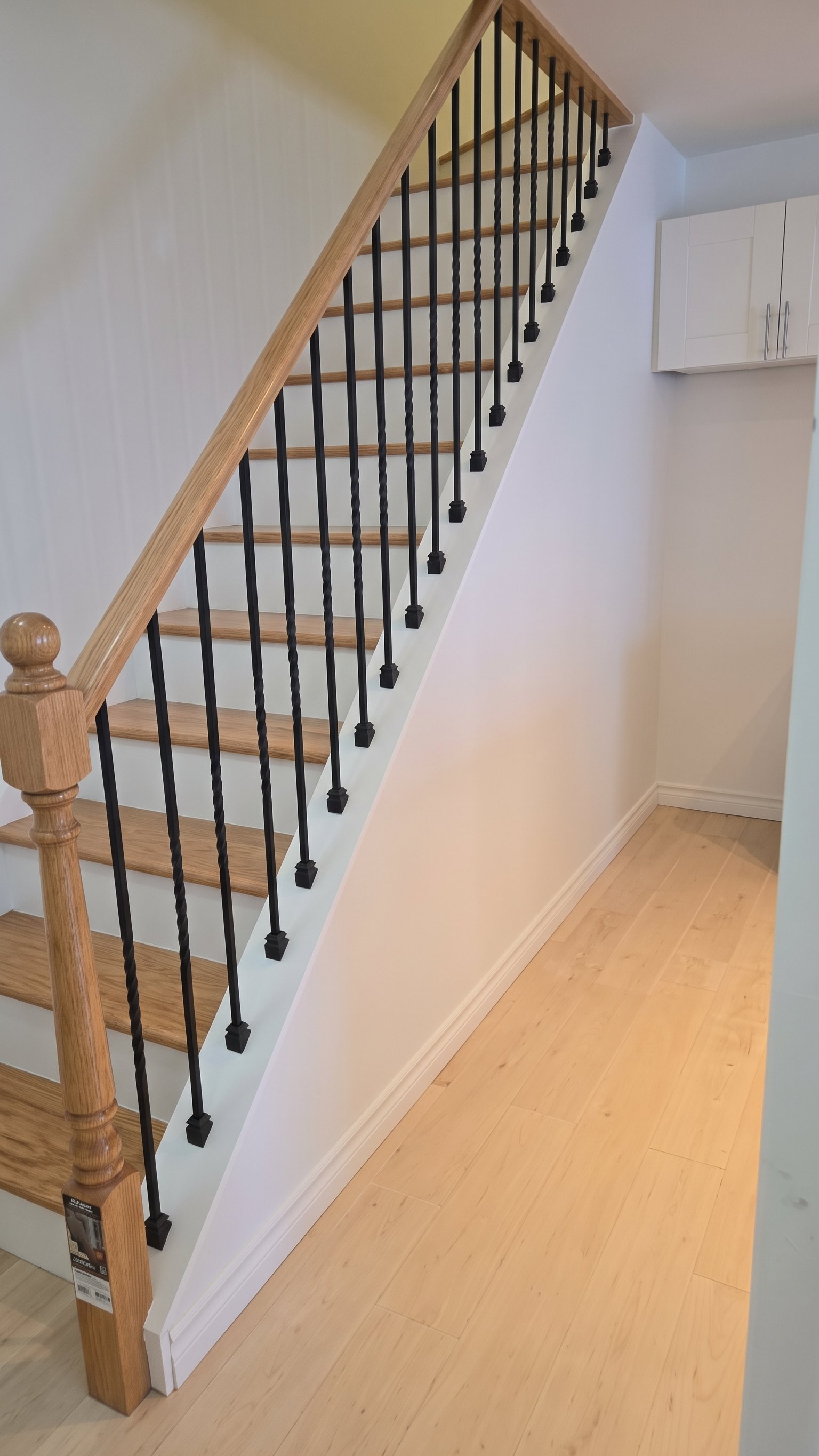 Carpentry & Framing After